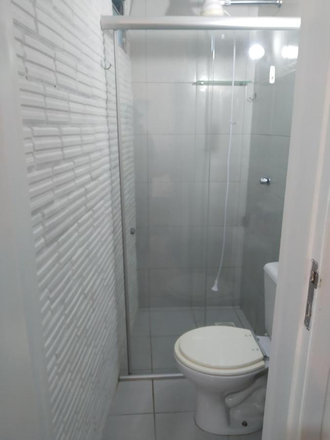 Apartamento A 60 Metros Para Pe Na Areia - The Fountains - Apto 105 Beberibe Exterior foto