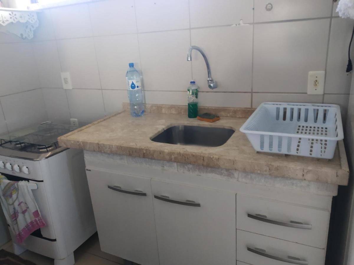 Apartamento A 60 Metros Para Pe Na Areia - The Fountains - Apto 105 Beberibe Exterior foto