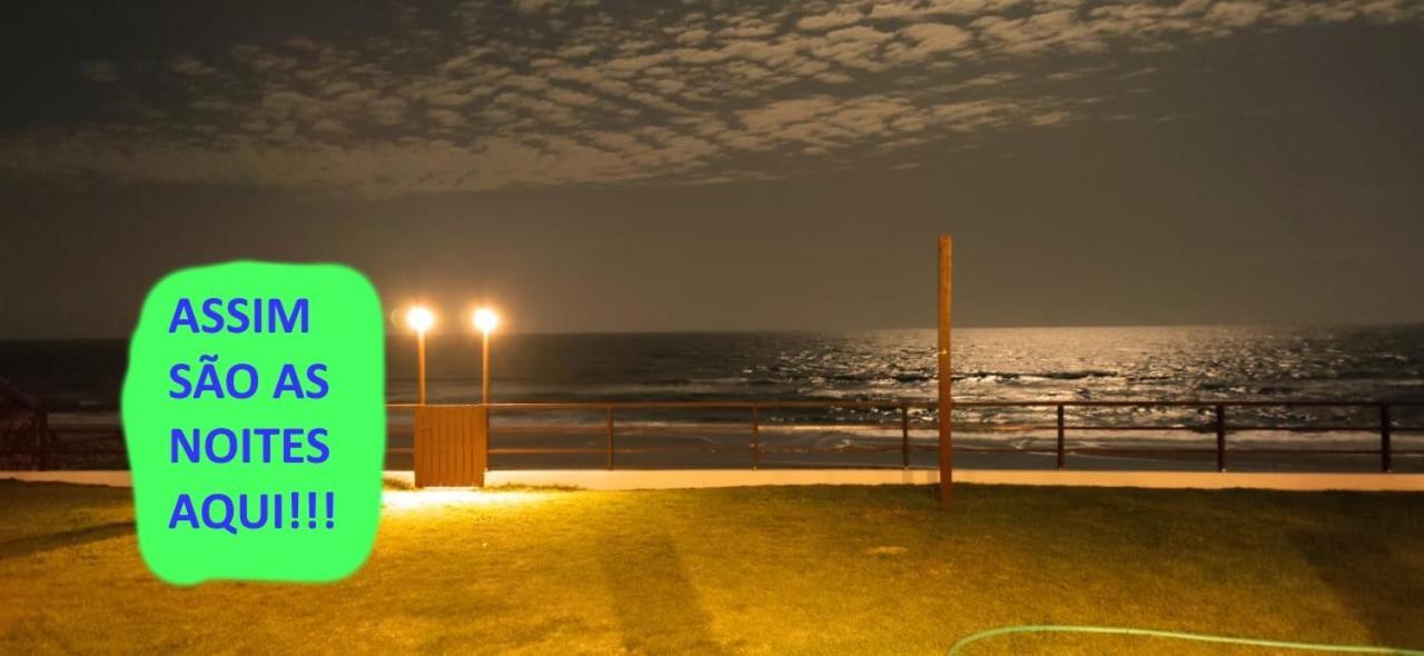 Apartamento A 60 Metros Para Pe Na Areia - The Fountains - Apto 105 Beberibe Exterior foto