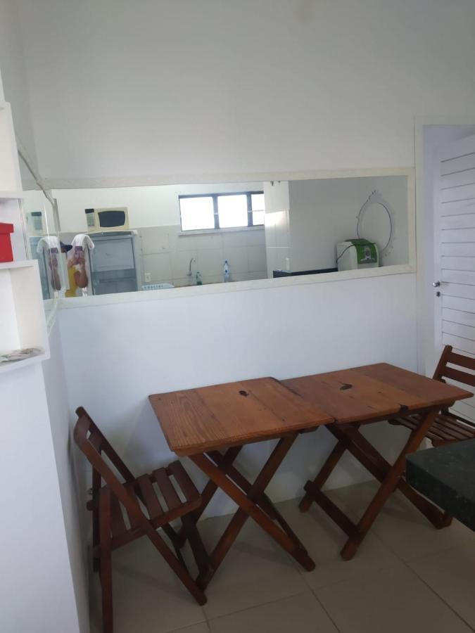 Apartamento A 60 Metros Para Pe Na Areia - The Fountains - Apto 105 Beberibe Exterior foto