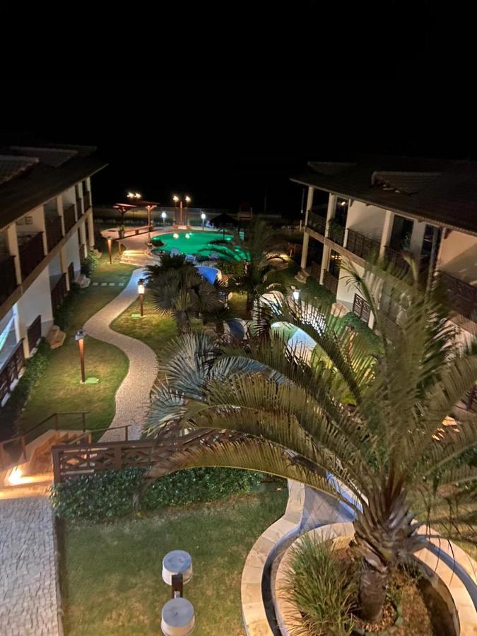 Apartamento A 60 Metros Para Pe Na Areia - The Fountains - Apto 105 Beberibe Exterior foto