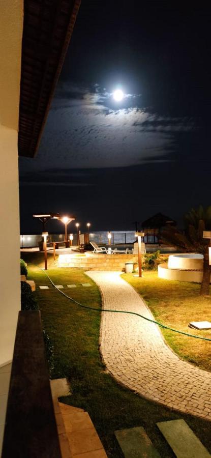 Apartamento A 60 Metros Para Pe Na Areia - The Fountains - Apto 105 Beberibe Exterior foto