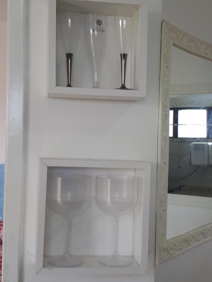 Apartamento A 60 Metros Para Pe Na Areia - The Fountains - Apto 105 Beberibe Exterior foto